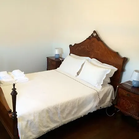 Private Room In Old Town Viana do Castelo Exterior photo