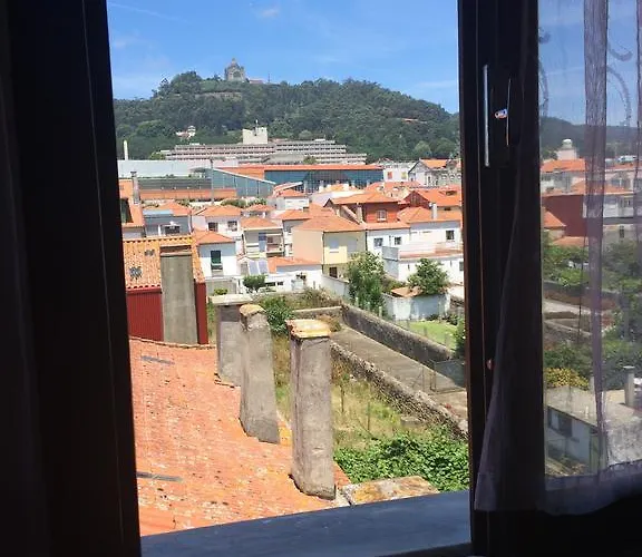 Private Room In Old Town