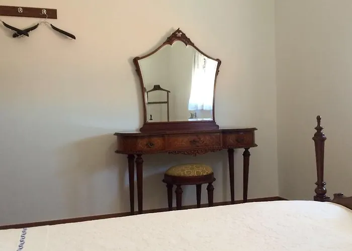 Private Room In Old Town