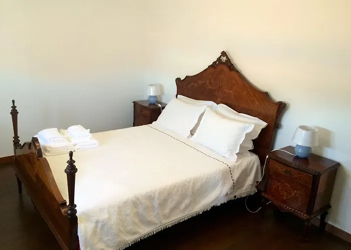 Private Room In Old Town