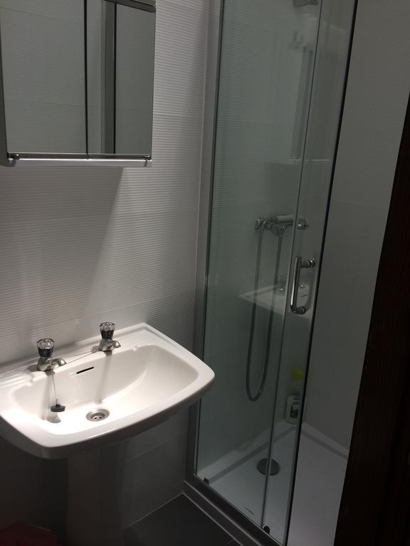 Privatunterkunft Private In Old Town